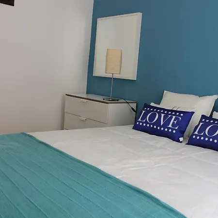 Appartamento Shortstayflat Cute Bica *