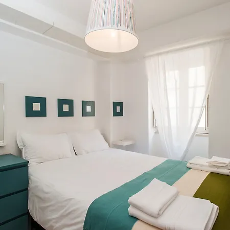 Shortstayflat Cute Bica Lisboa